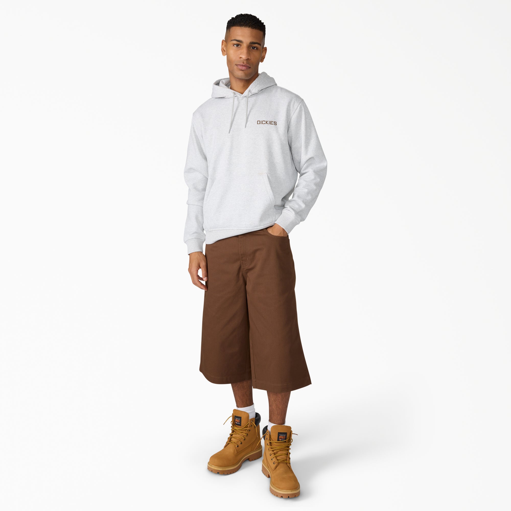 "Payson Hoodie"