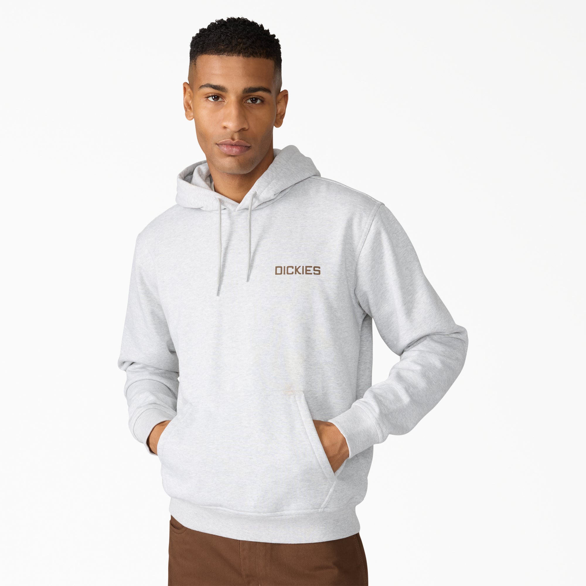 "Payson Hoodie"