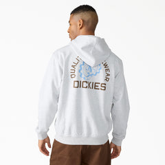 "Payson Hoodie"