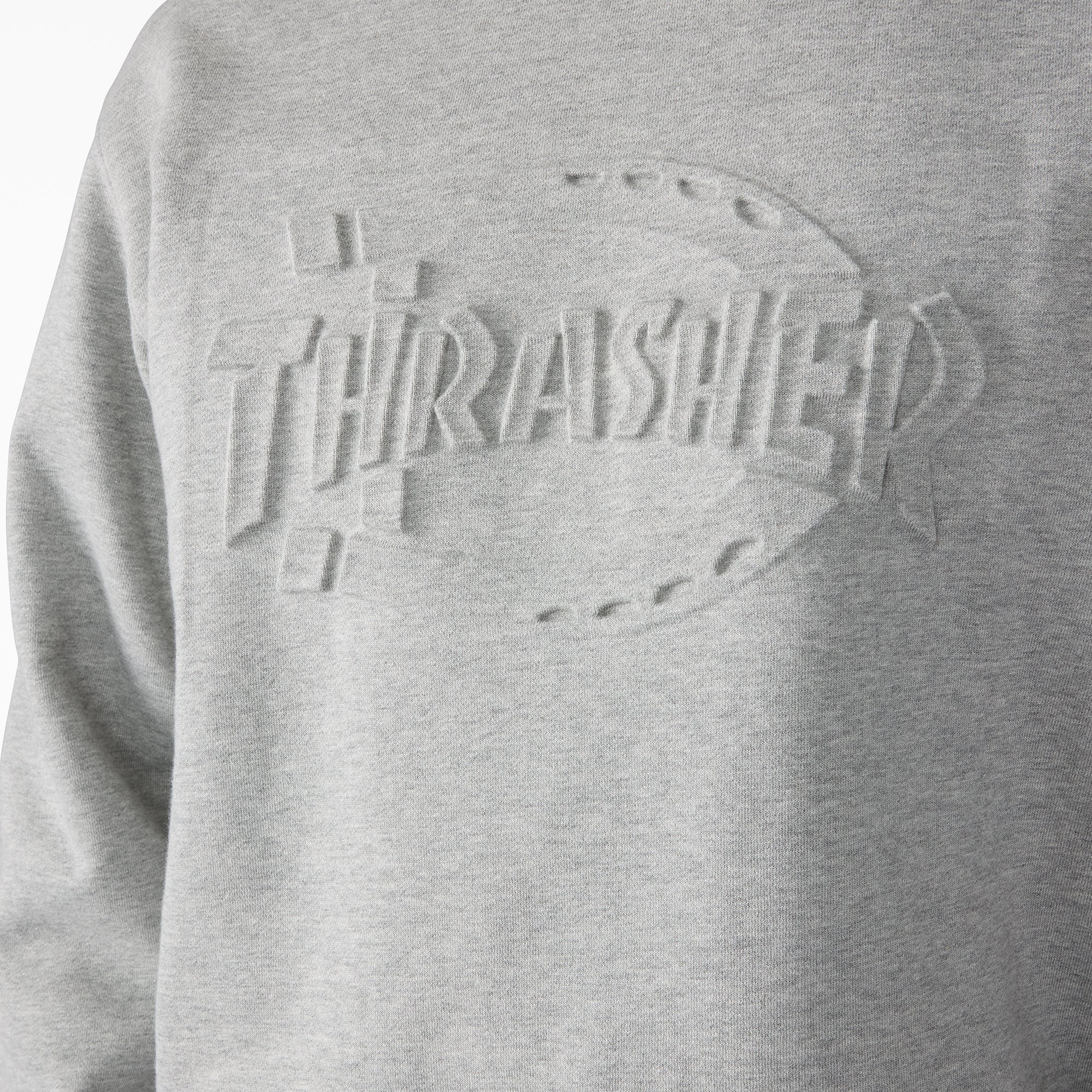 "Dickies X Thrasher Sweatshirt"