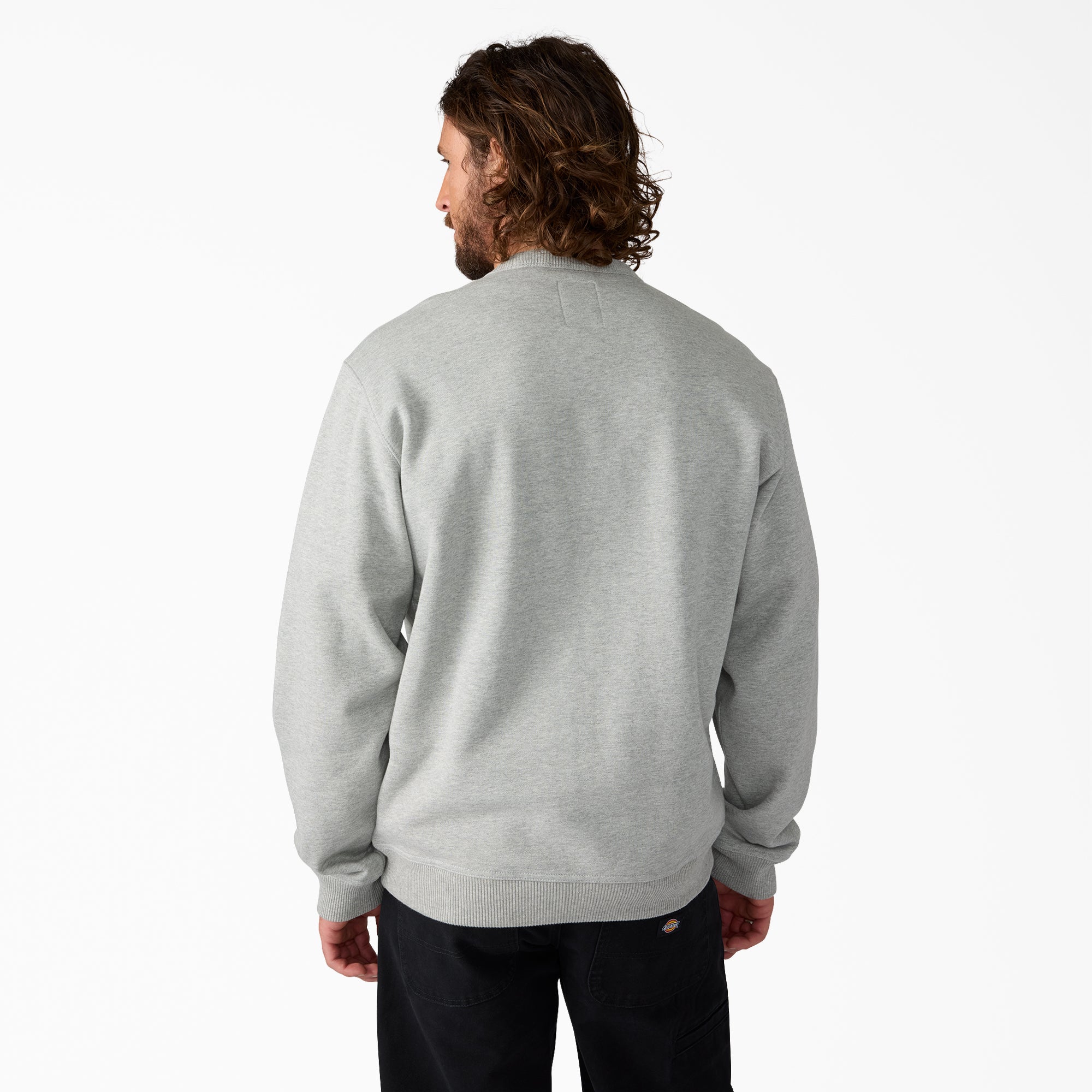 "Dickies X Thrasher Sweatshirt"