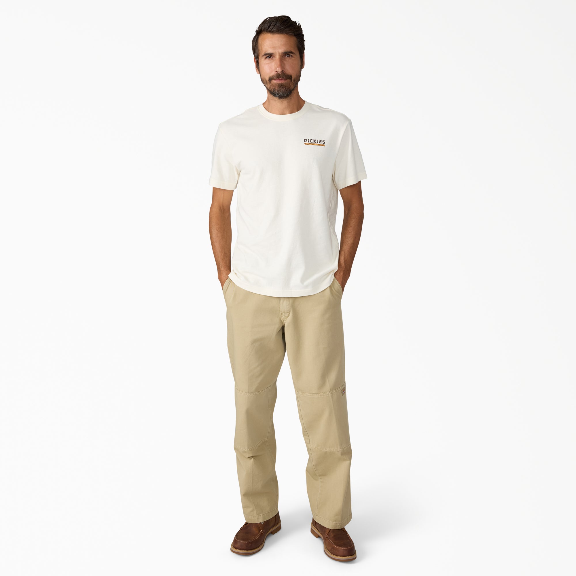 "Wetlands Short Sleeve Graphic T-Shirt"