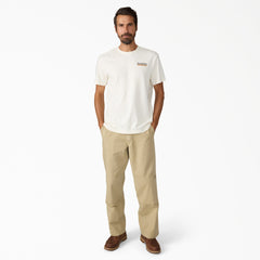 "Wetlands Short Sleeve Graphic T-Shirt"