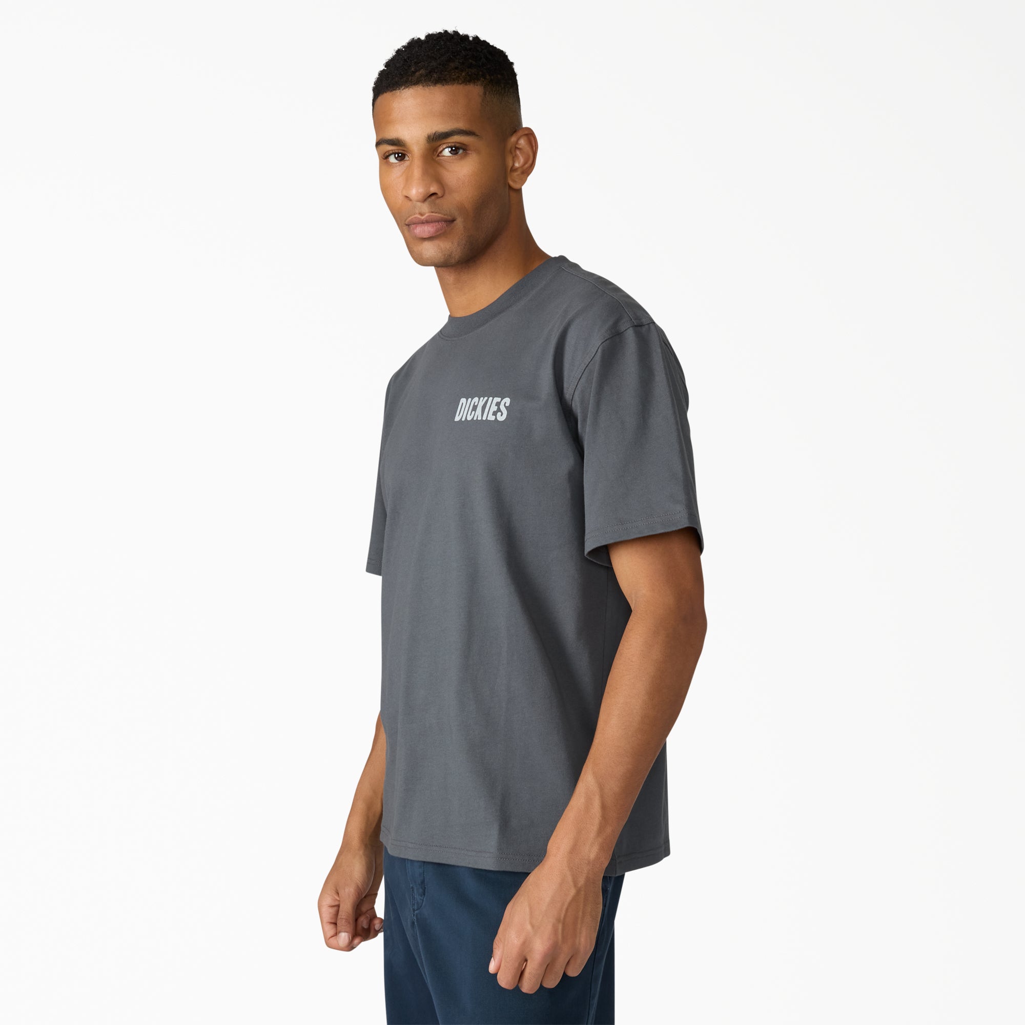 "Wolfhurst Short Sleeve Graphic T-Shirt"