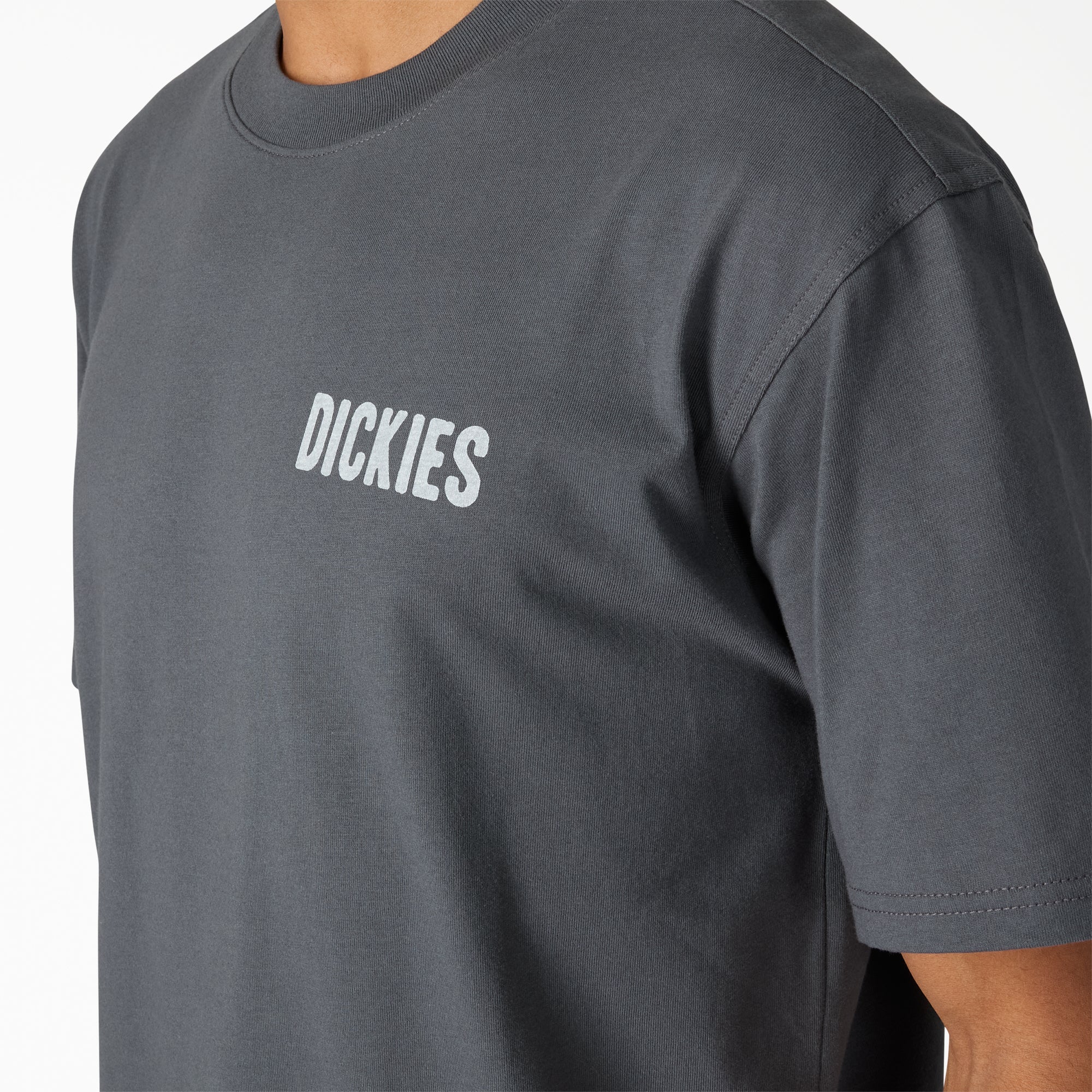 "Wolfhurst Short Sleeve Graphic T-Shirt"