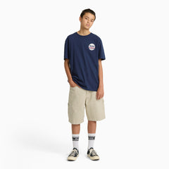 "Hickory Carpenter Shorts, 11"""