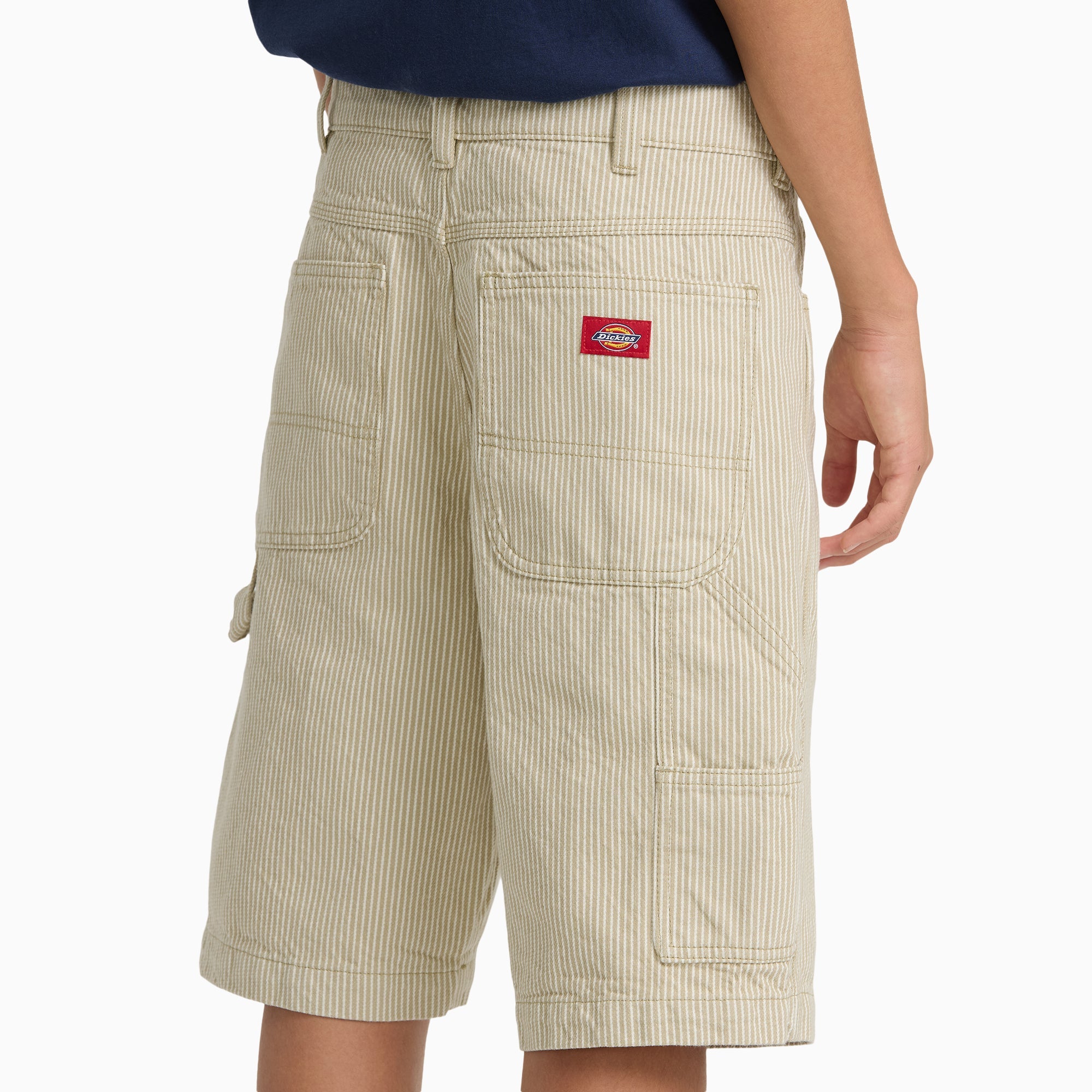 "Hickory Carpenter Shorts, 11"""