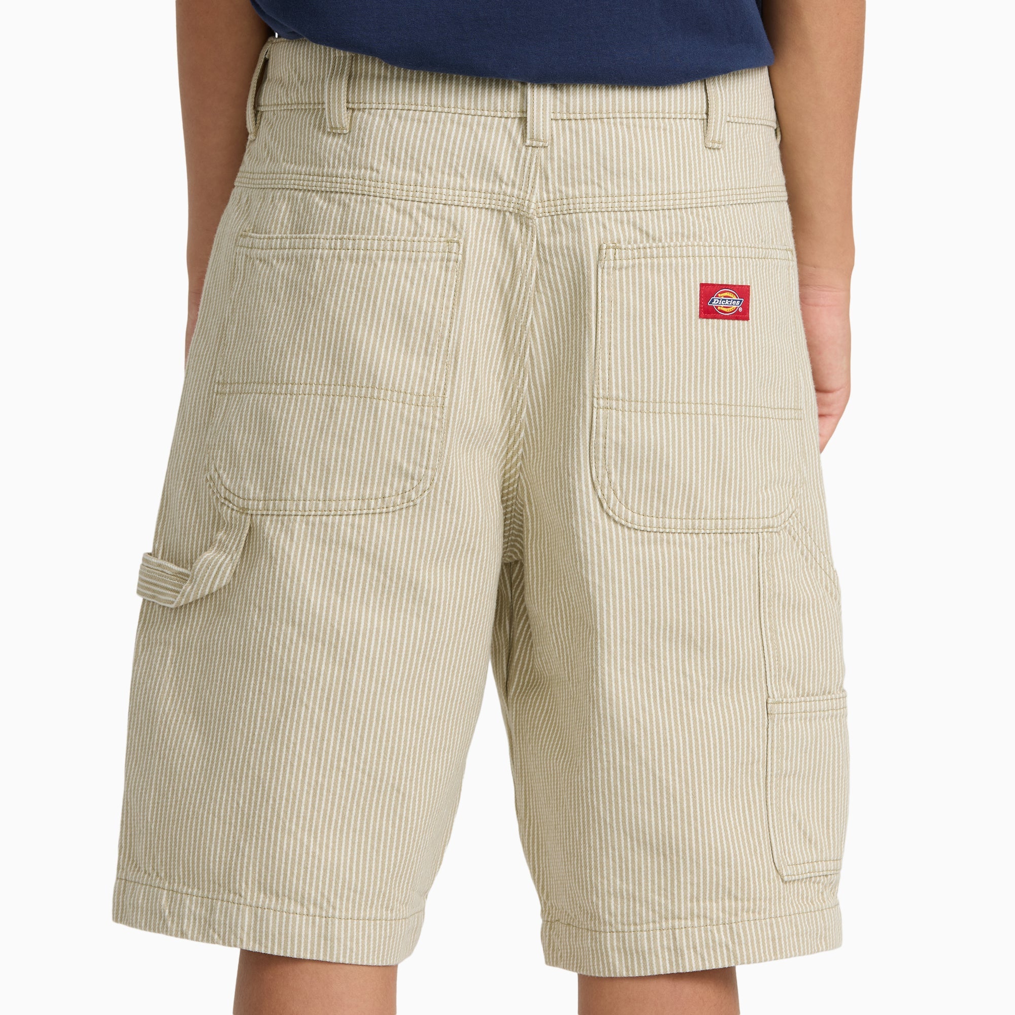 "Hickory Carpenter Shorts, 11"""