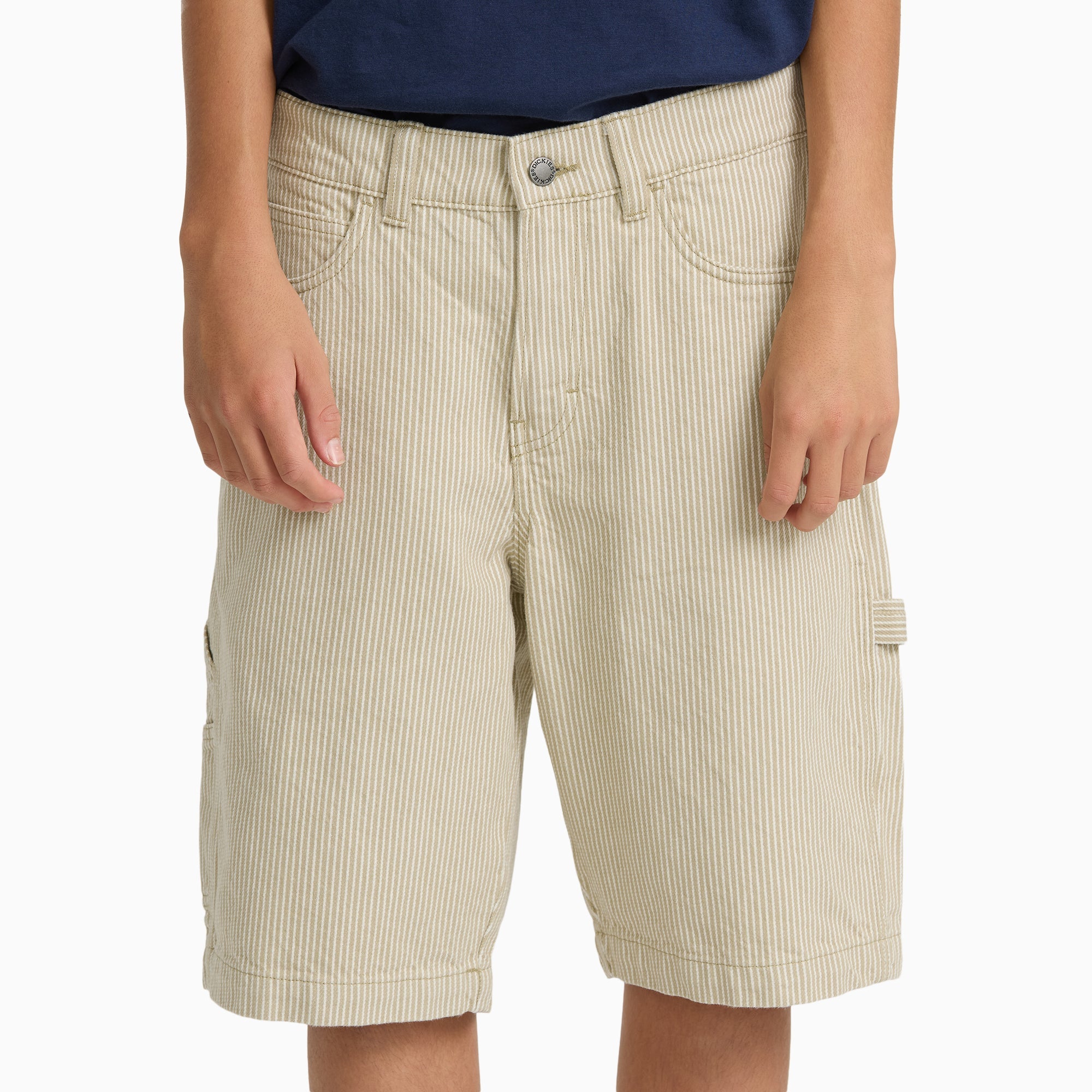"Hickory Carpenter Shorts, 11"""