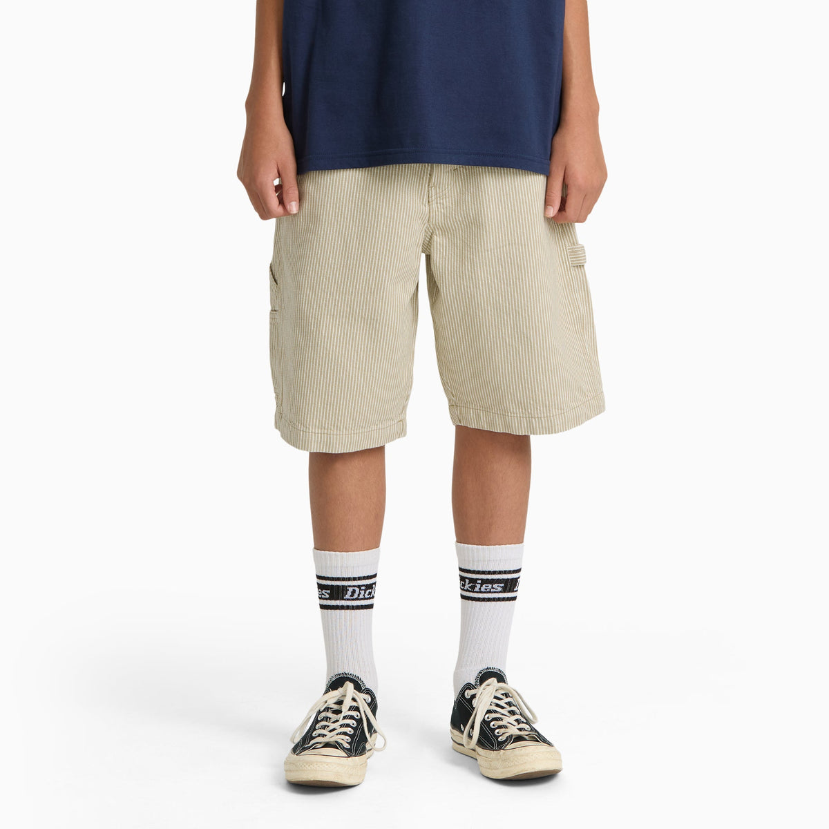 "Hickory Carpenter Shorts, 11"""