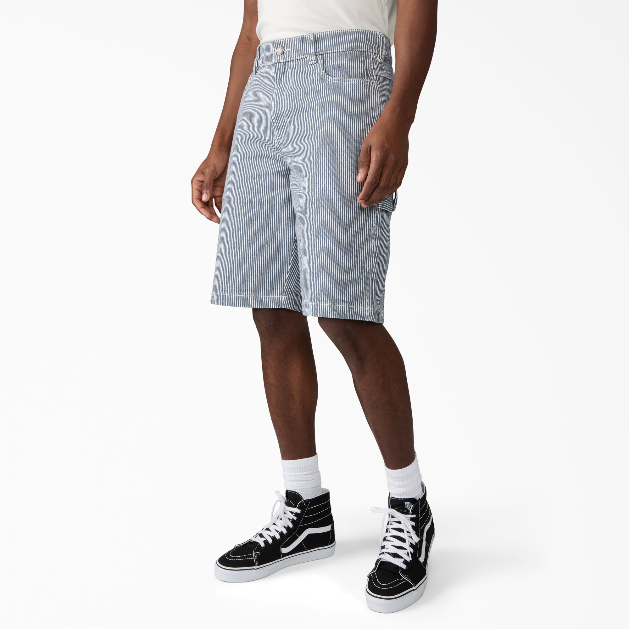 "Hickory Carpenter Shorts, 11"""