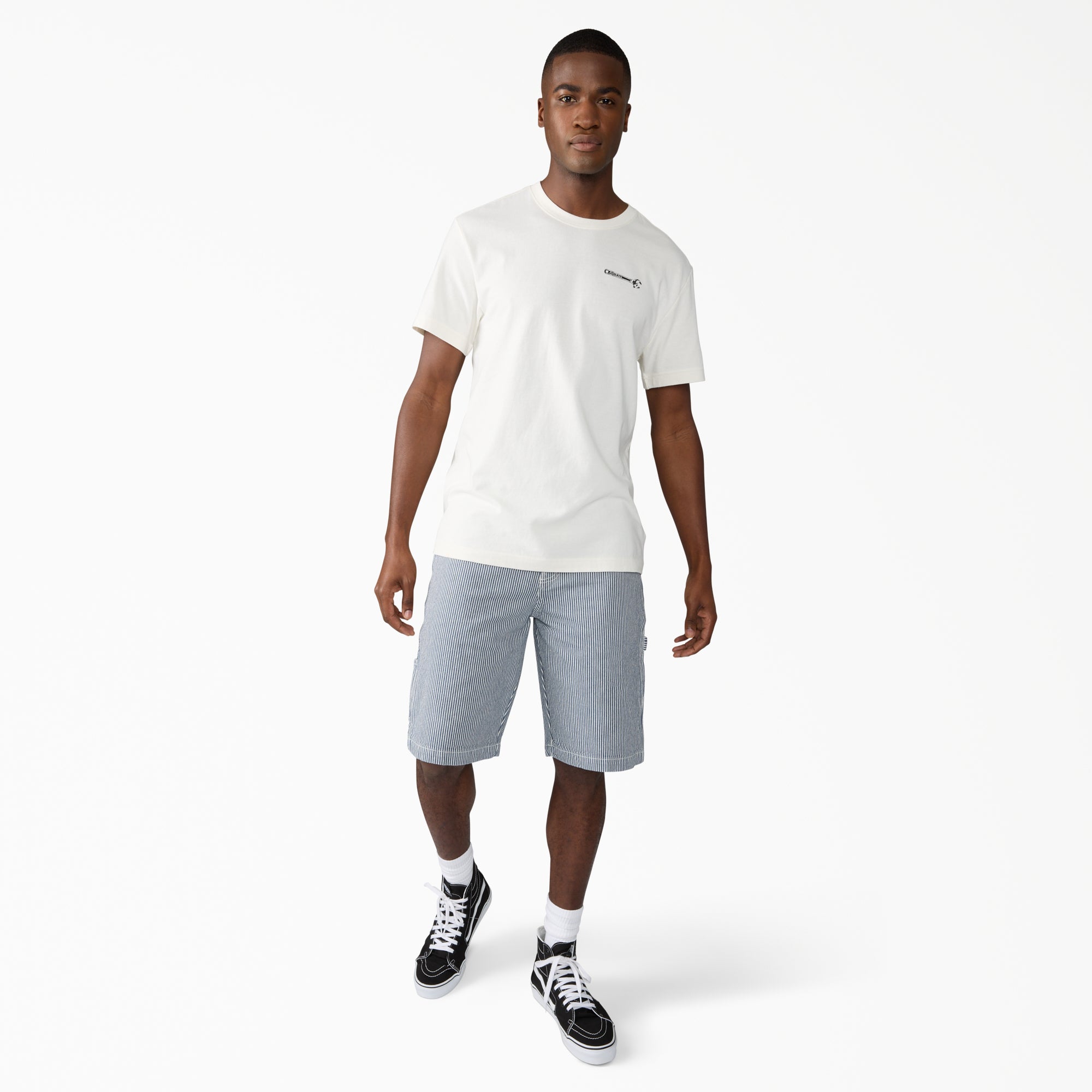 "Hickory Carpenter Shorts, 11"""