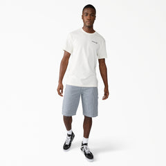 "Hickory Carpenter Shorts, 11"""