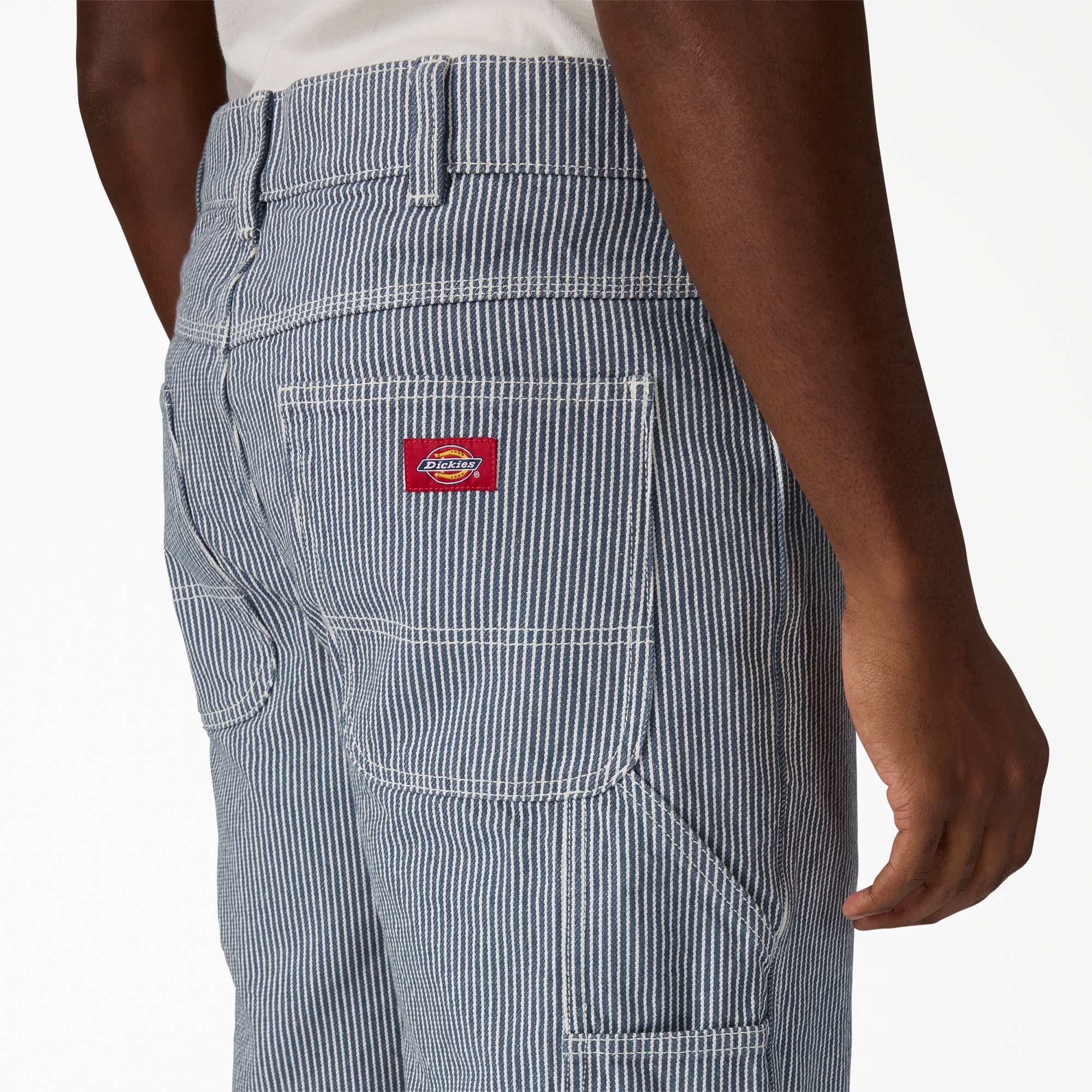 "Hickory Carpenter Shorts, 11"""