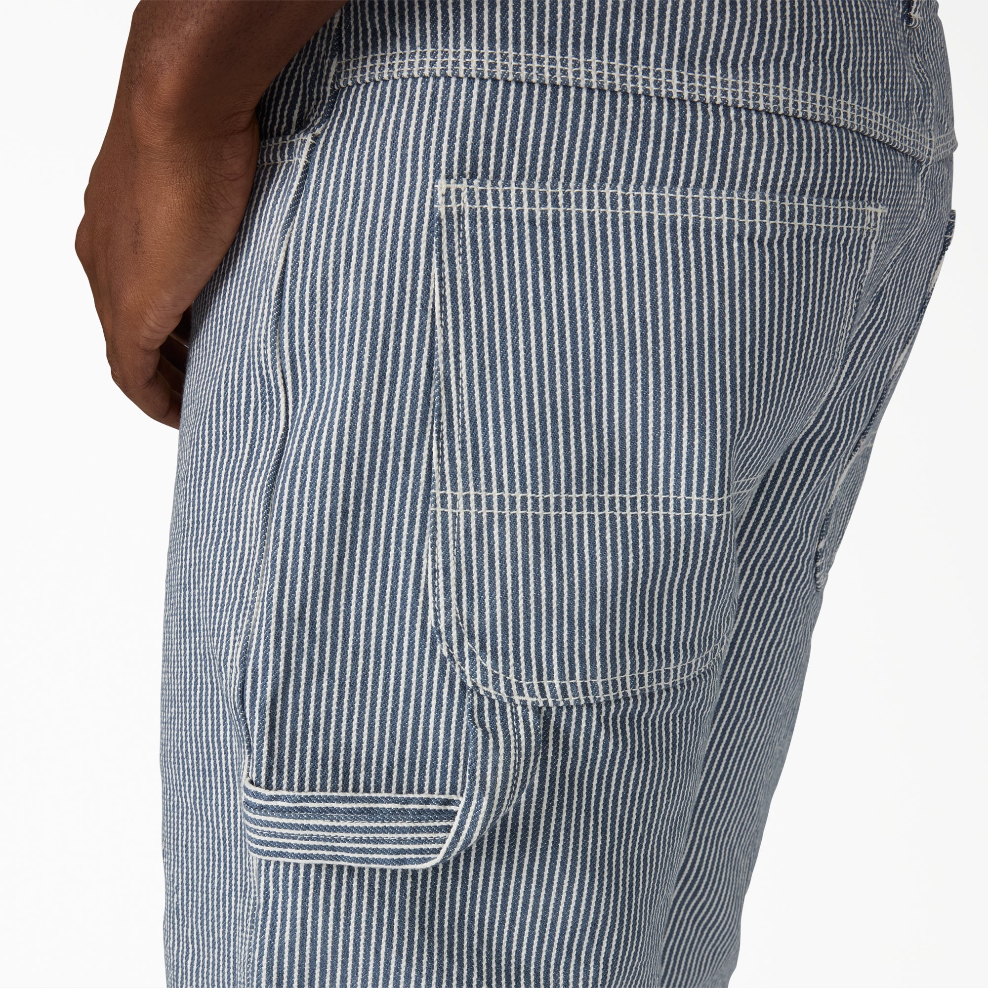 "Hickory Carpenter Shorts, 11"""
