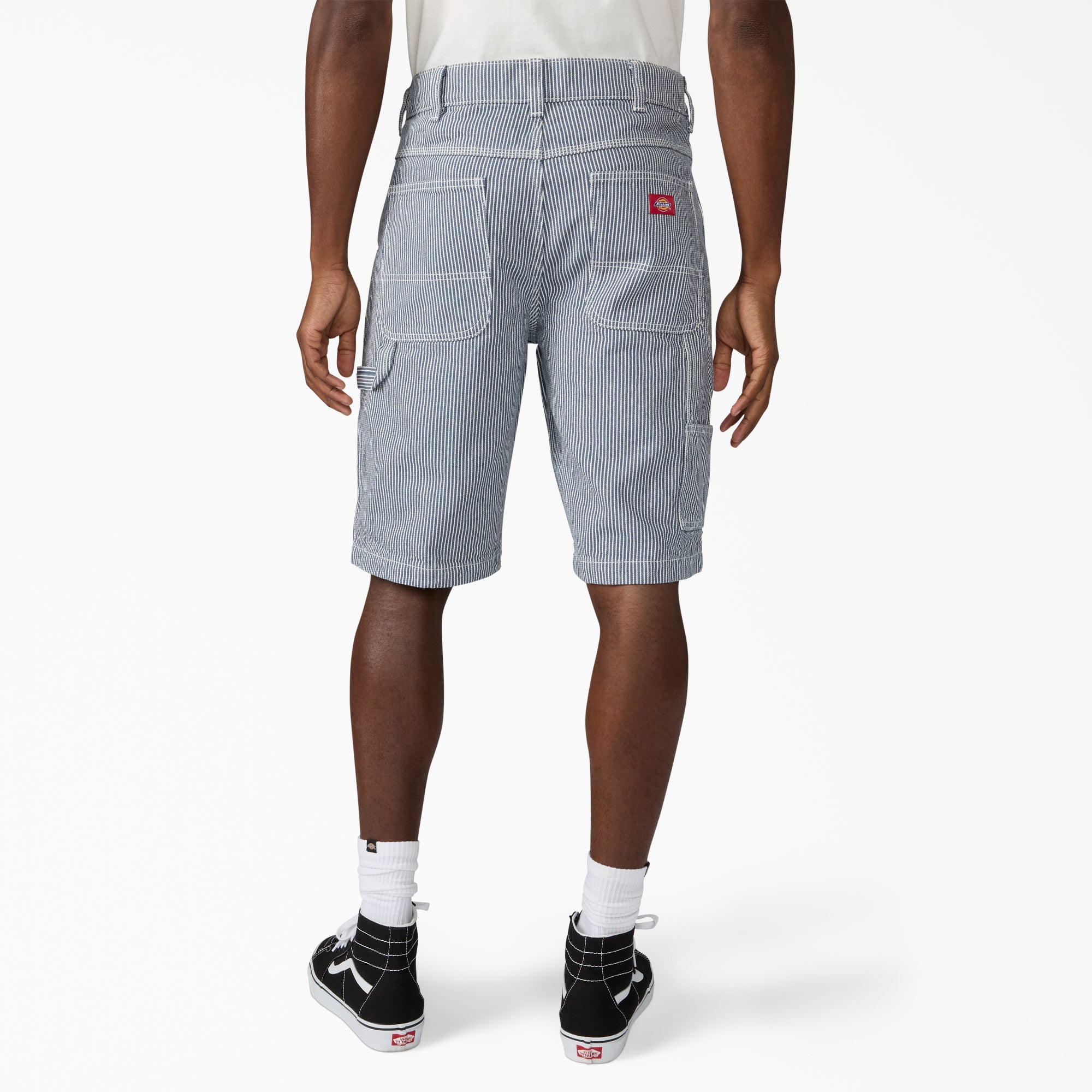 "Hickory Carpenter Shorts, 11"""