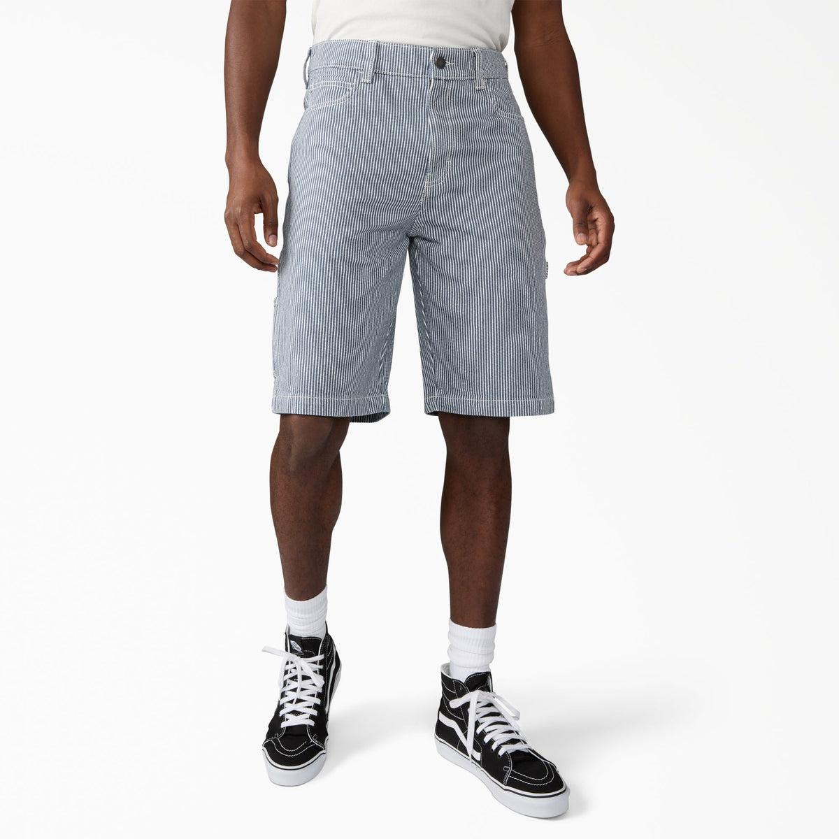 "Hickory Carpenter Shorts, 11"""