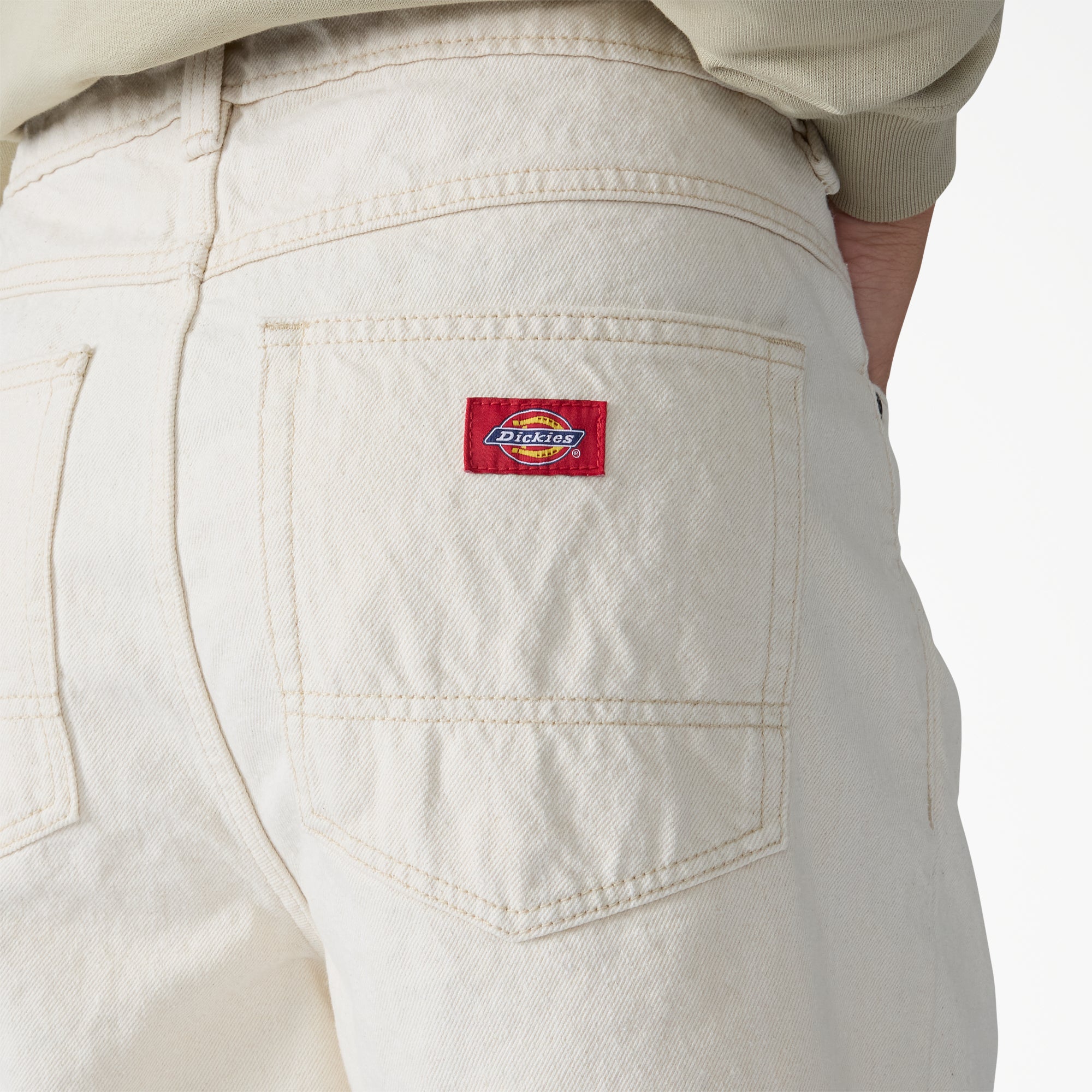 "Women's 984 High Waist Jean Shorts, 5"""