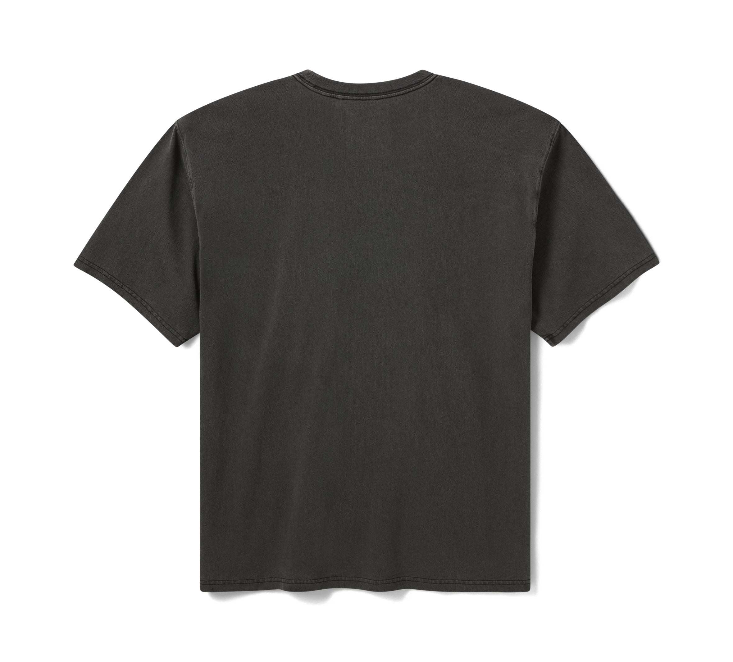 "Dickies x Harley-Davidson® Vintage Wash Logo Graphic T-Shirt"