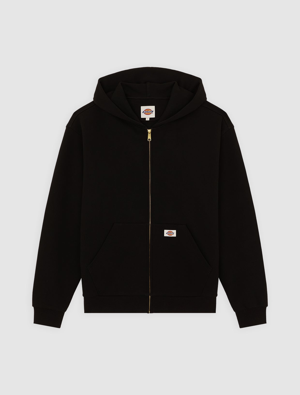 "Fostoria Full Zip Hoodie"