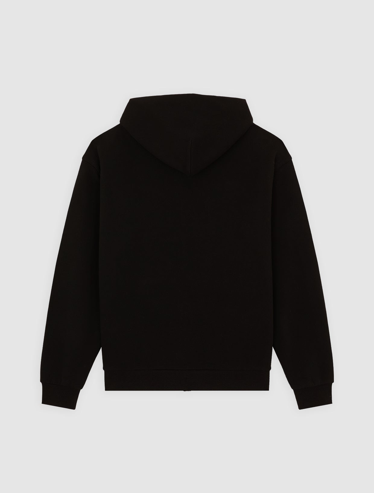 "Fostoria Full Zip Hoodie"