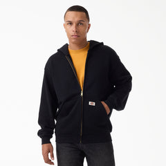 "Fostoria Full Zip Hoodie"