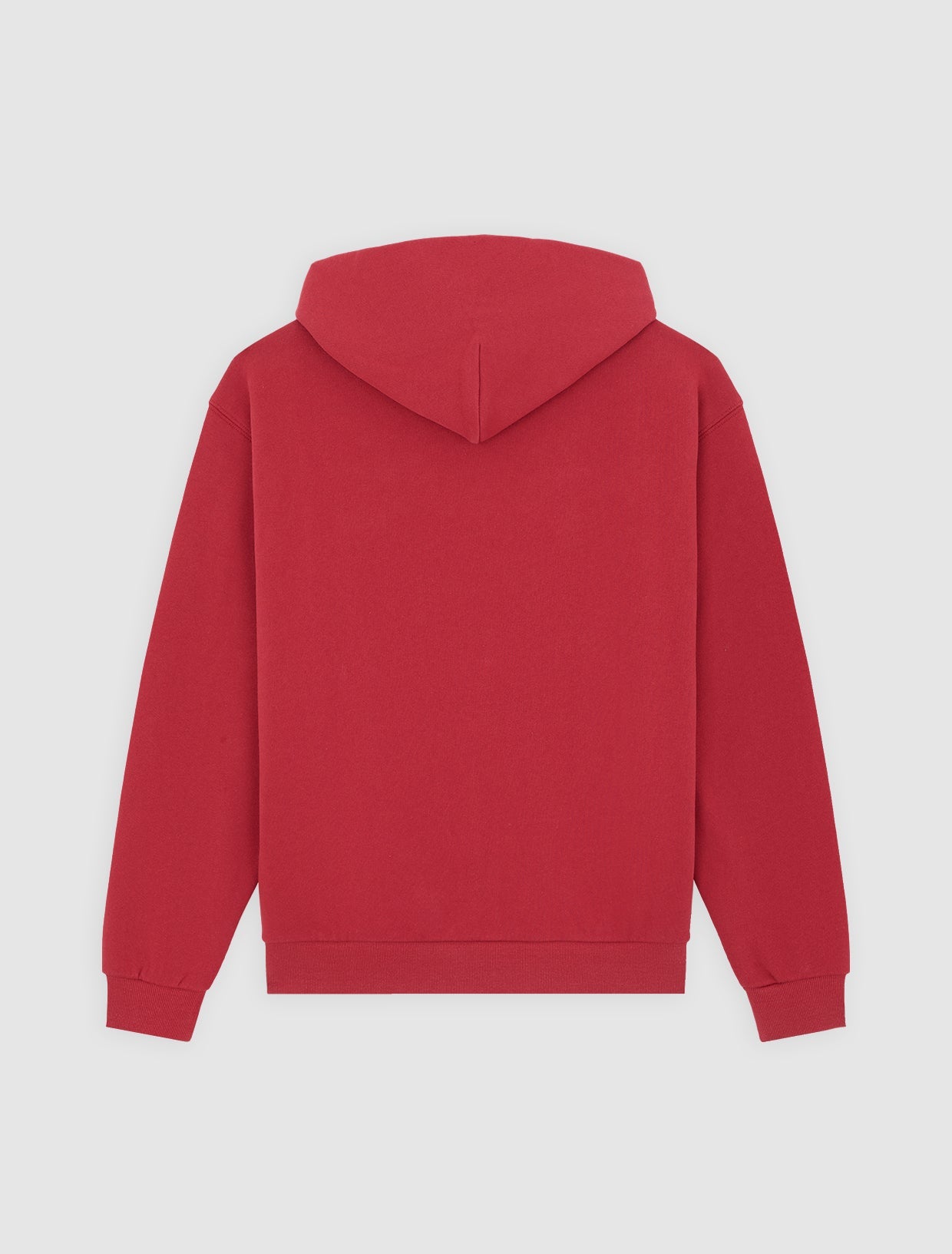 "Fostoria Full Zip Hoodie"
