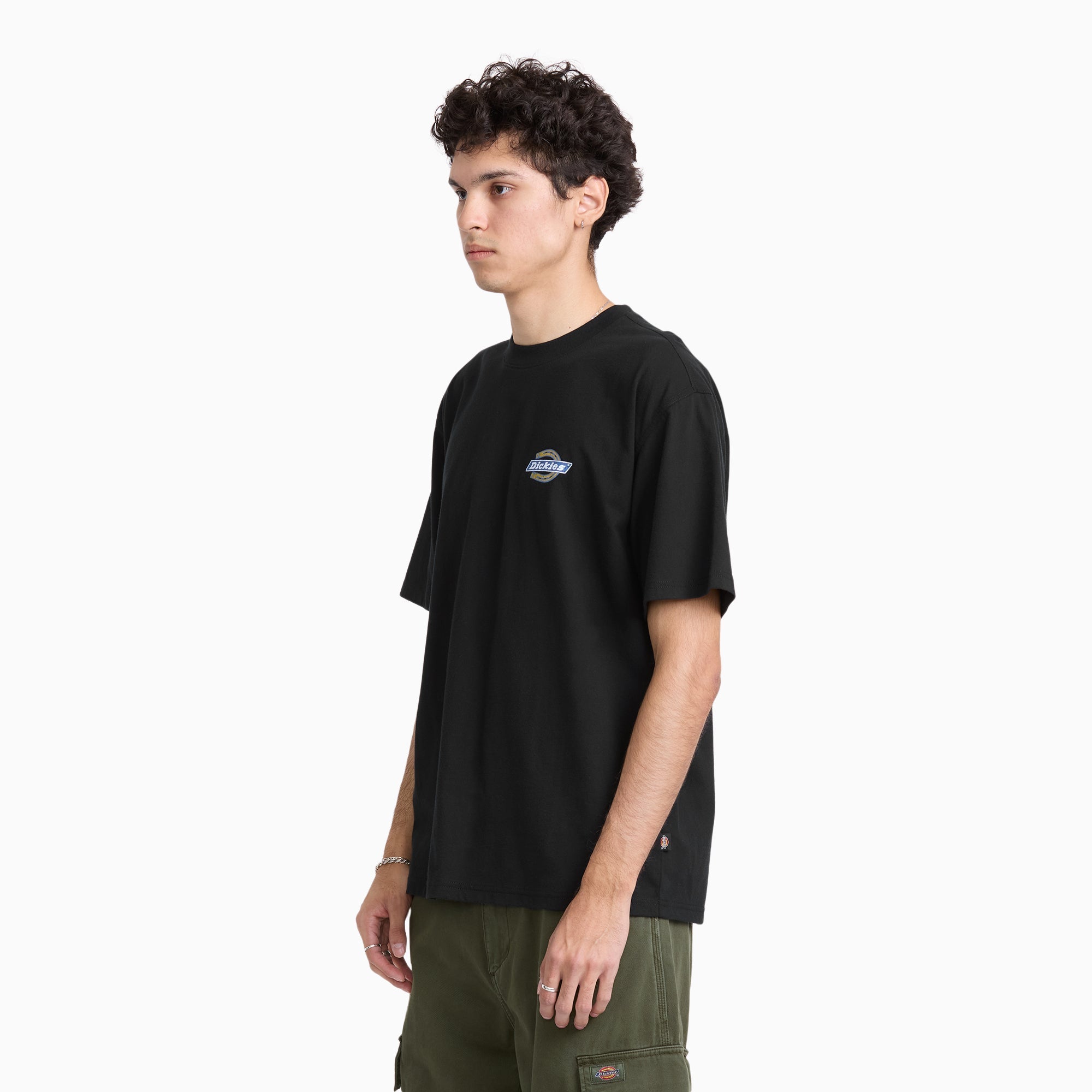 "Paradise Short Sleeve T-Shirt"