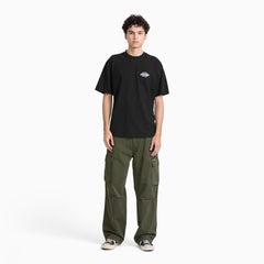 "Paradise Short Sleeve T-Shirt"