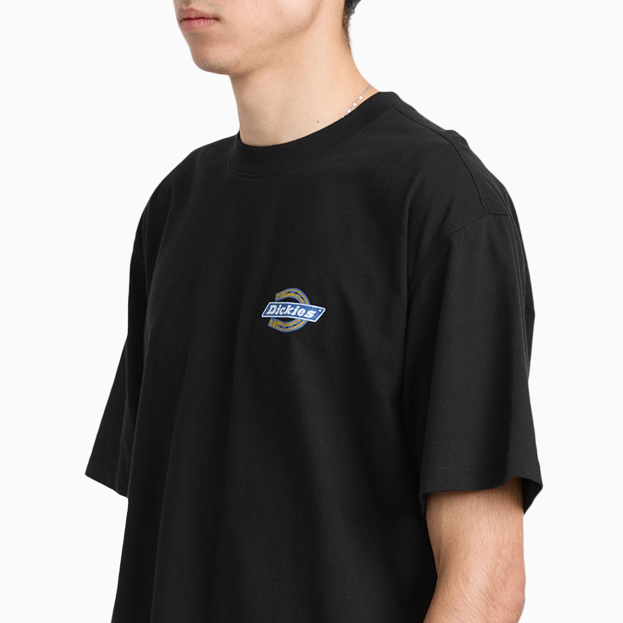 "Paradise Short Sleeve T-Shirt"
