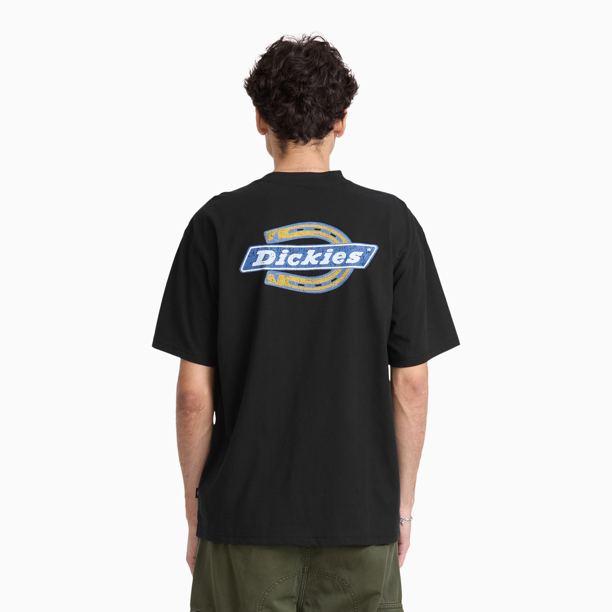 "Paradise Short Sleeve T-Shirt"