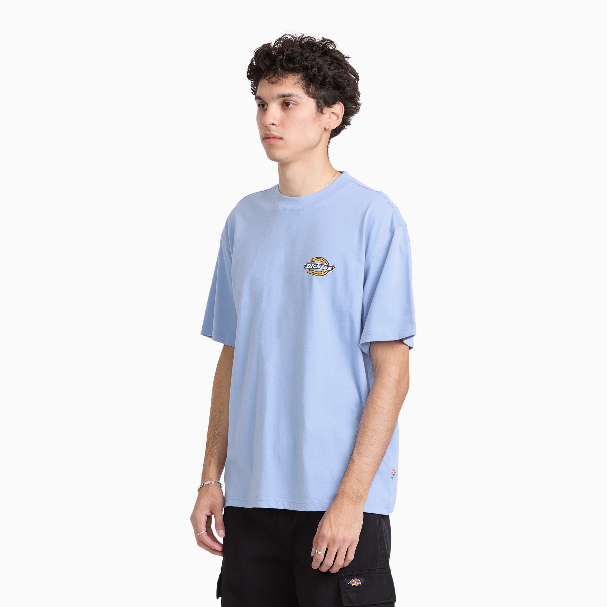 "Paradise Short Sleeve T-Shirt"