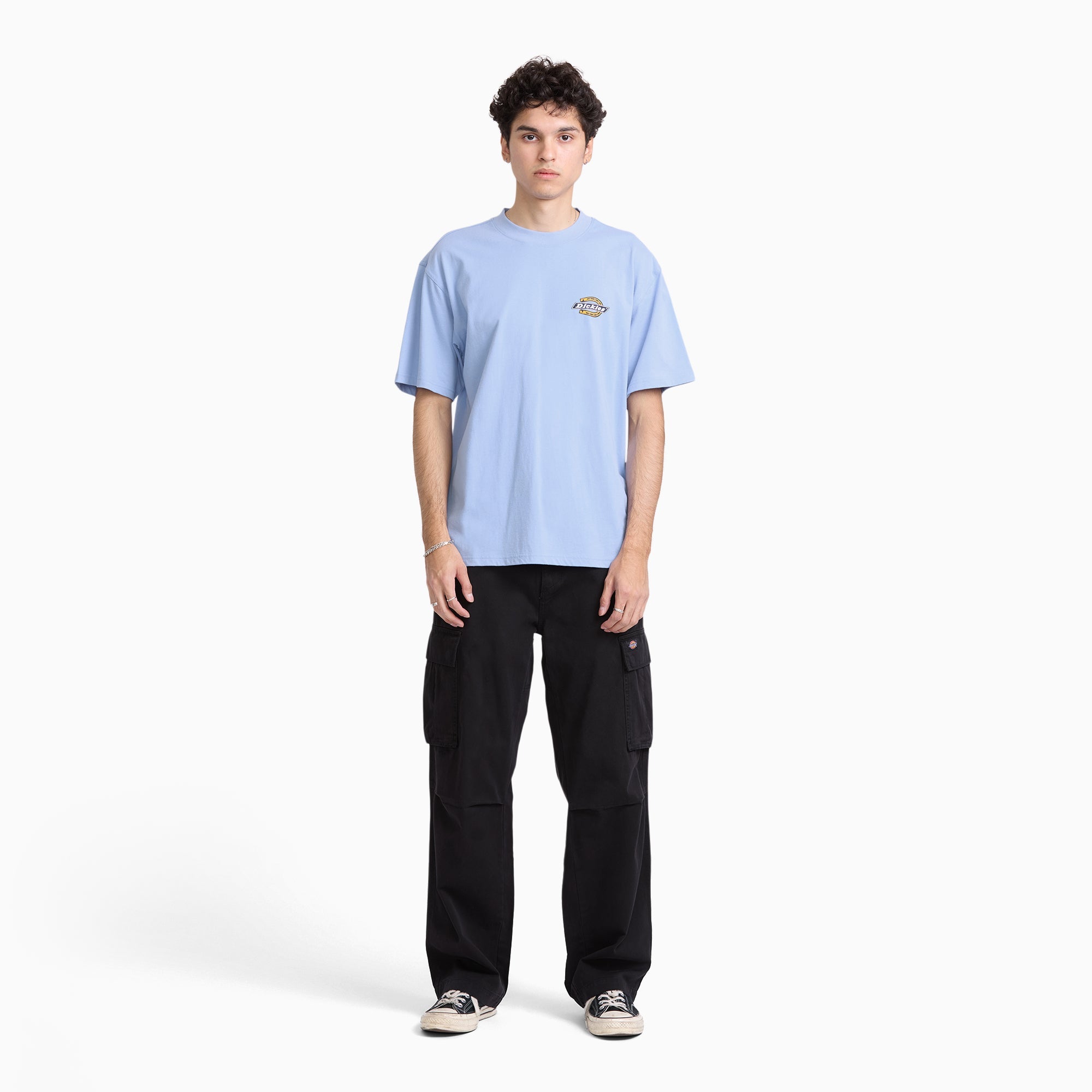 "Paradise Short Sleeve T-Shirt"