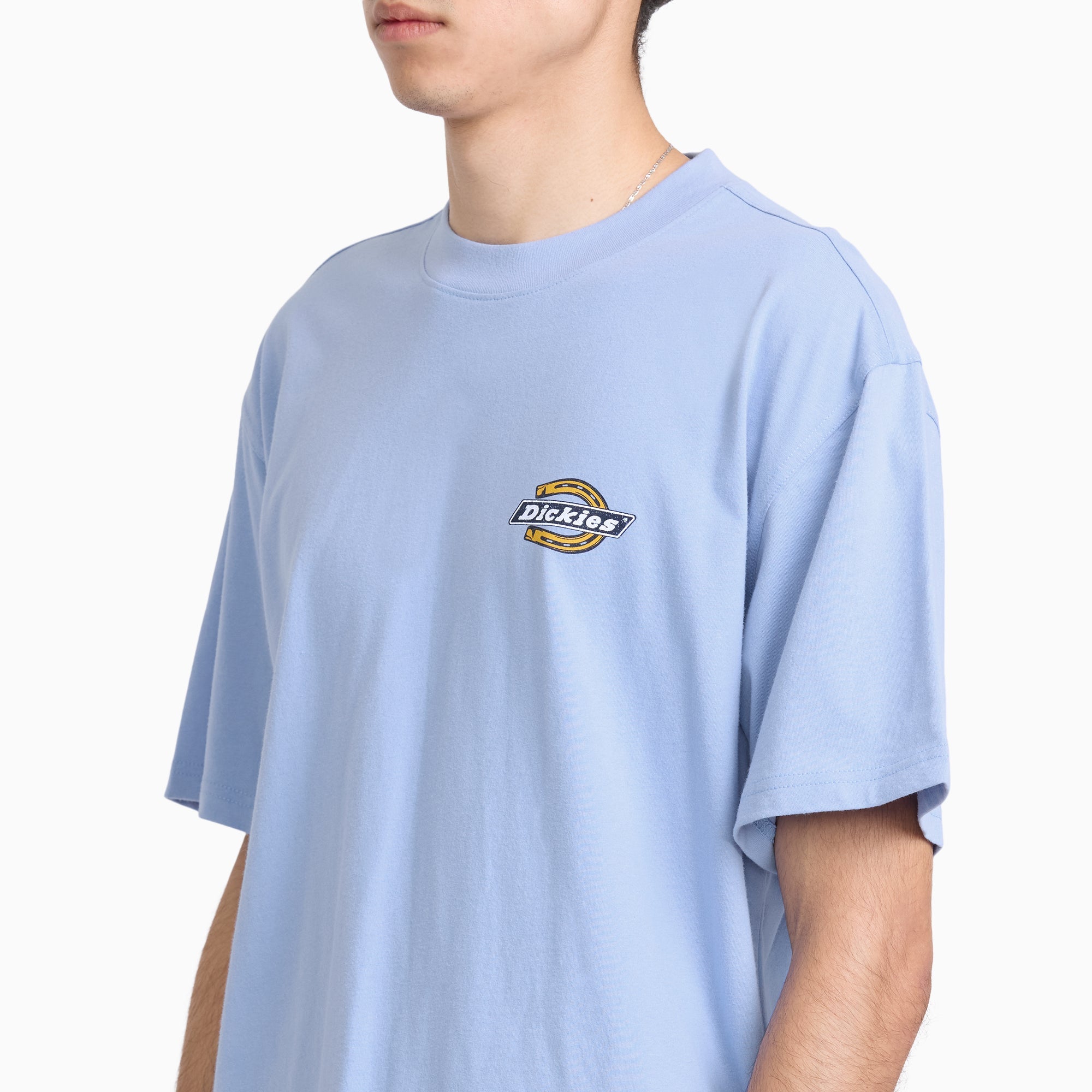 "Paradise Short Sleeve T-Shirt"