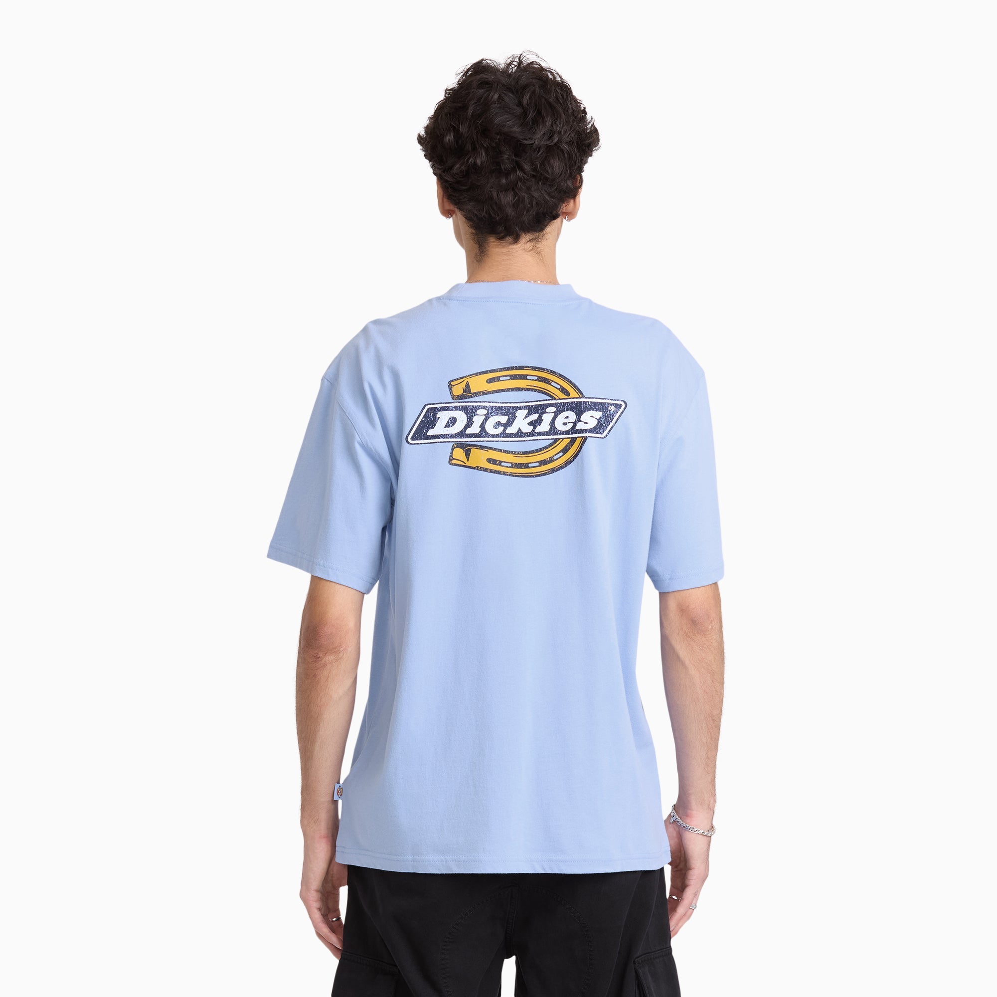 "Paradise Short Sleeve T-Shirt"