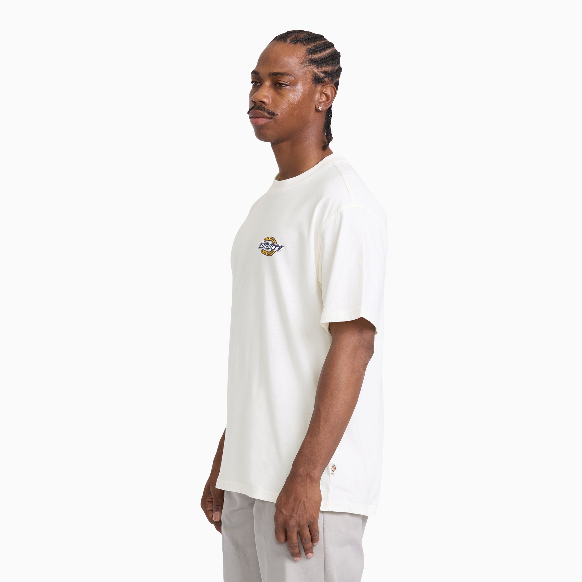 "Paradise Short Sleeve T-Shirt"