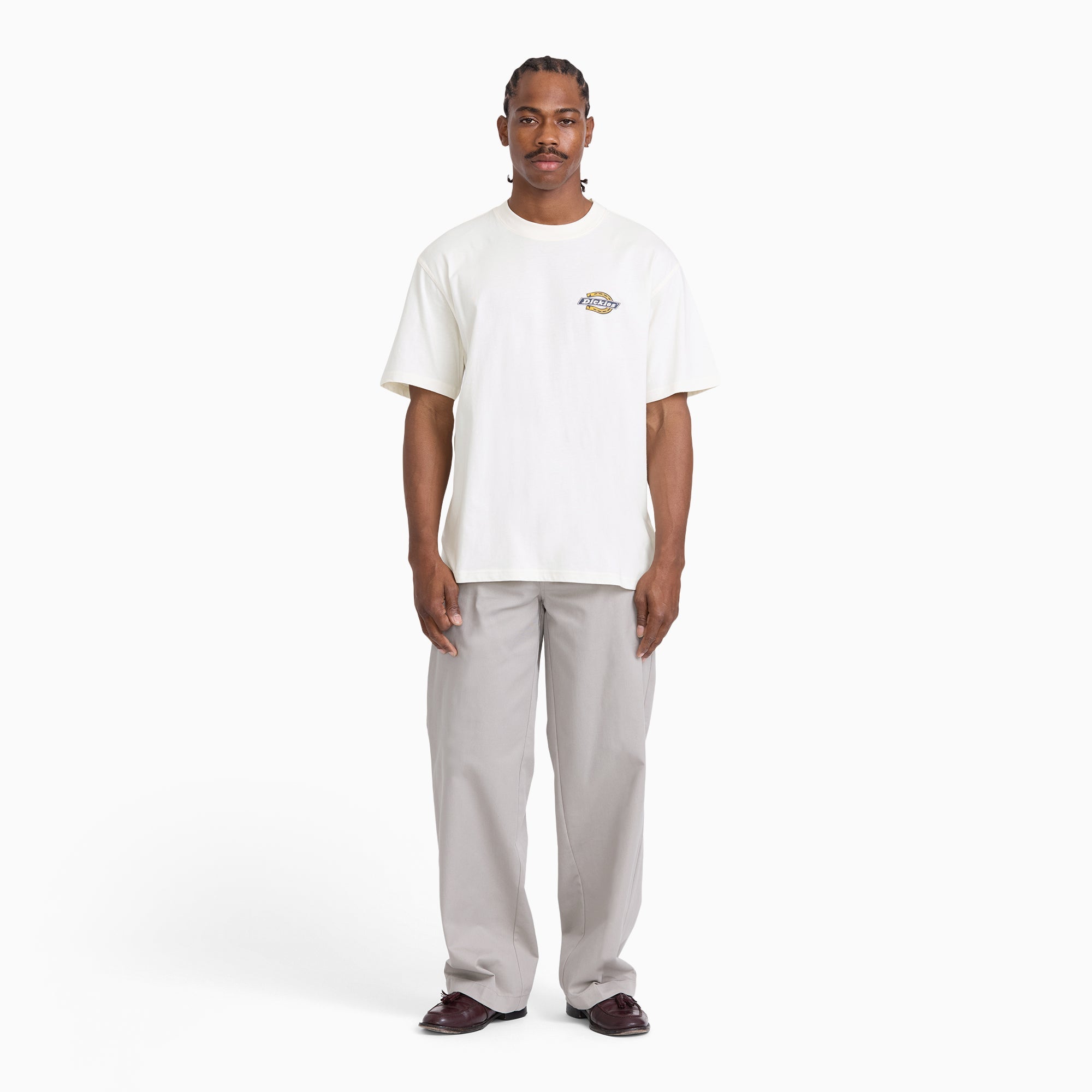 "Paradise Short Sleeve T-Shirt"