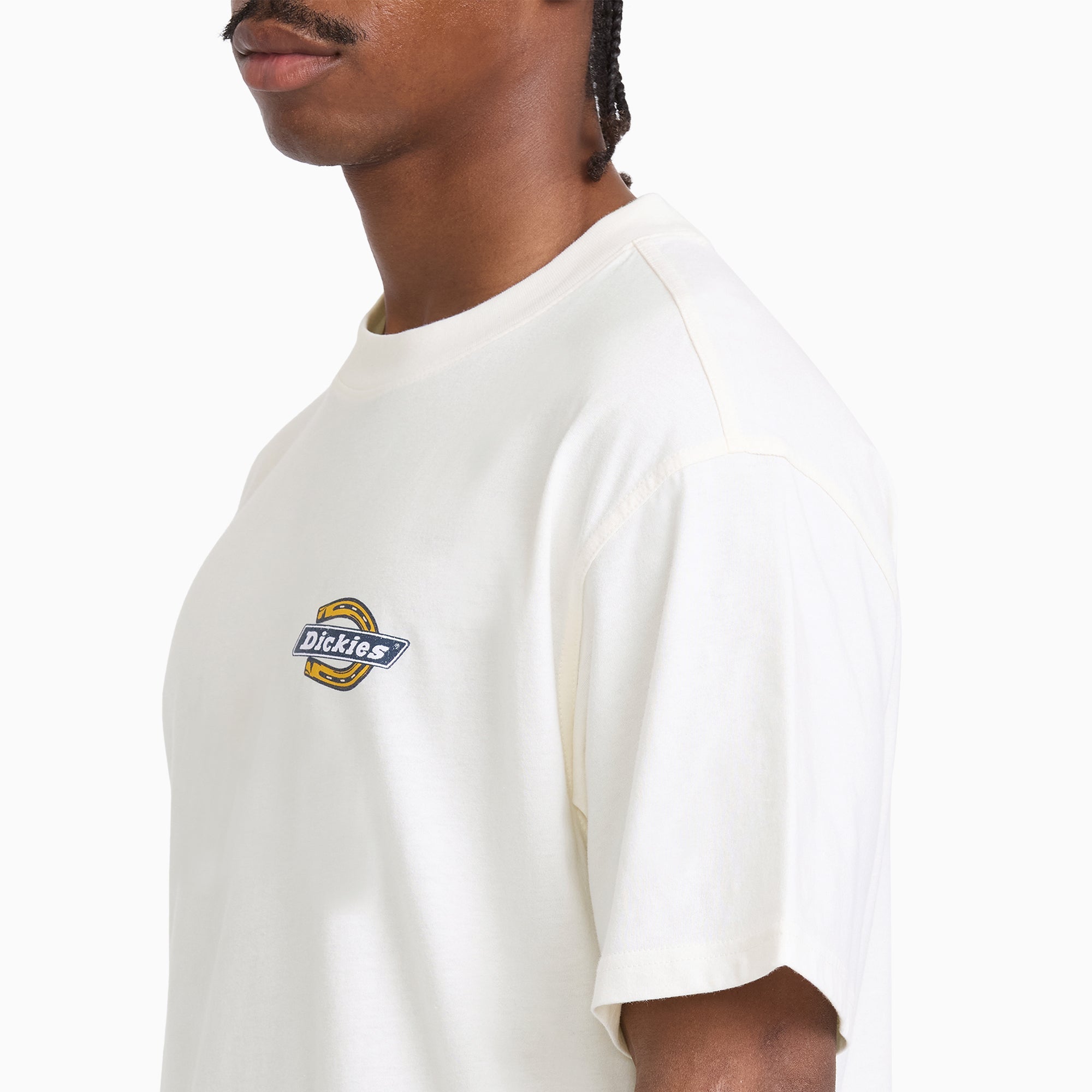 "Paradise Short Sleeve T-Shirt"