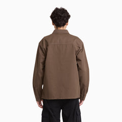 "247 Garment Dyed Work Shirt"