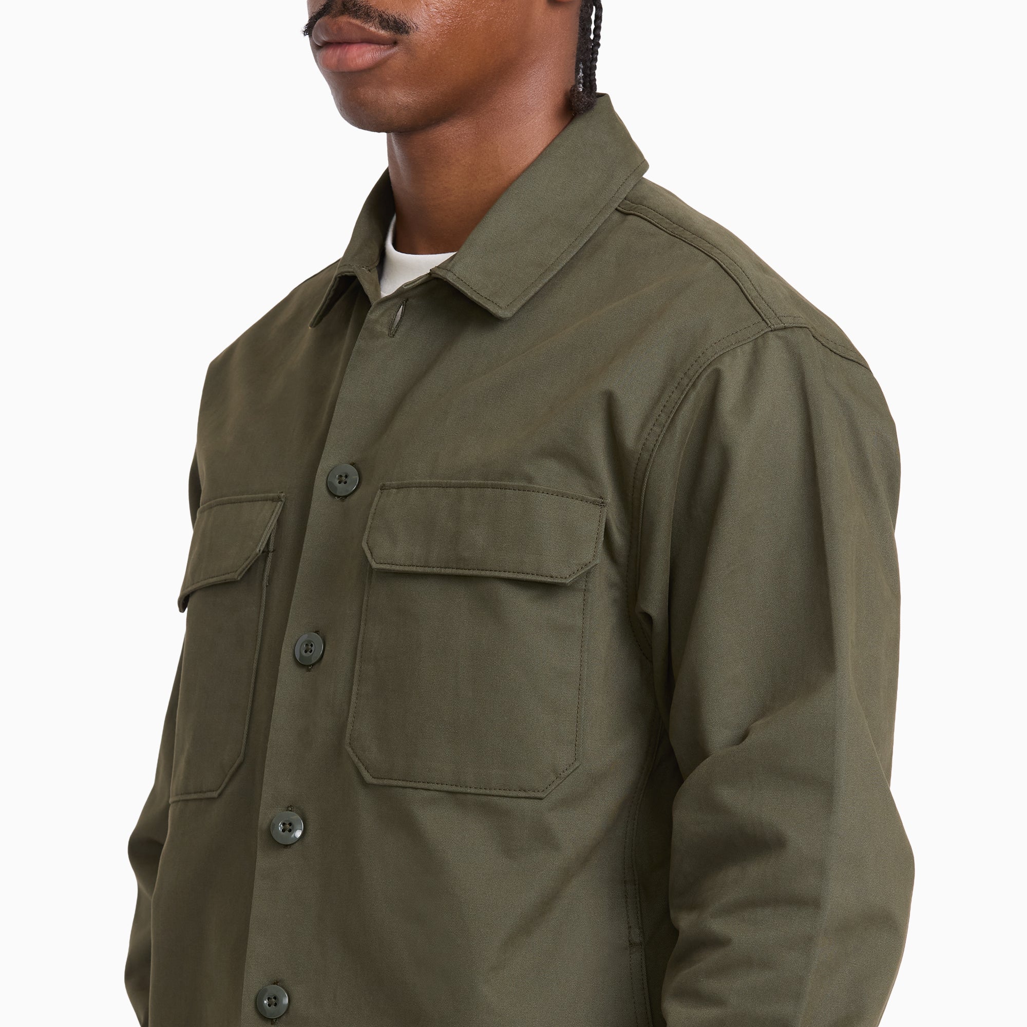 "247 Shacket"