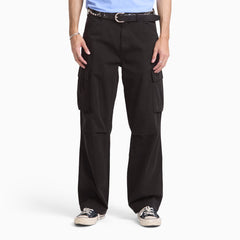 "247 Loose Straight Garment Dyed Cargo Pants"