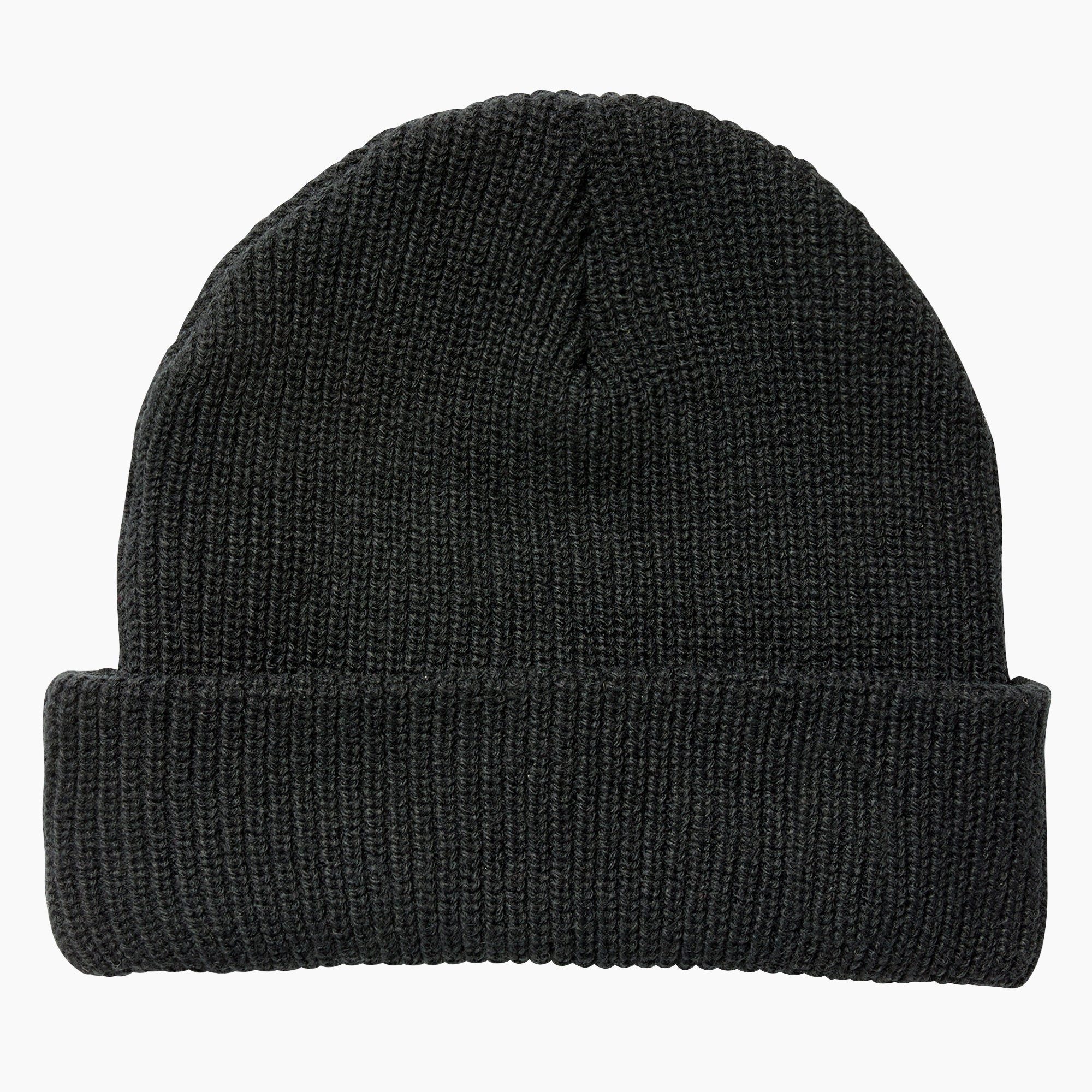 "Breast Cancer Awareness Patch Beanie"