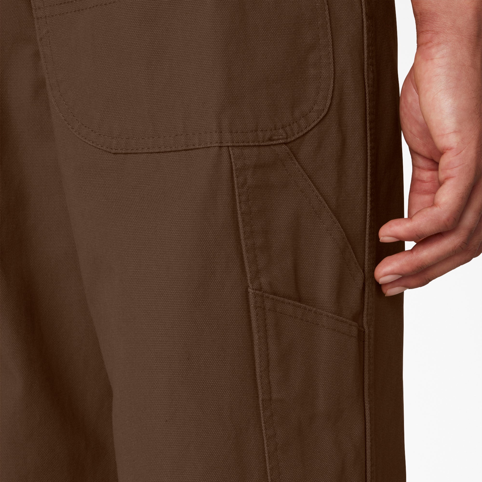 "Classic Bib Overalls"