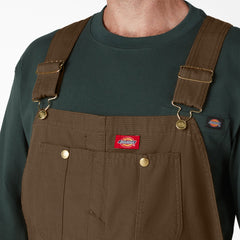 "Classic Bib Overalls"