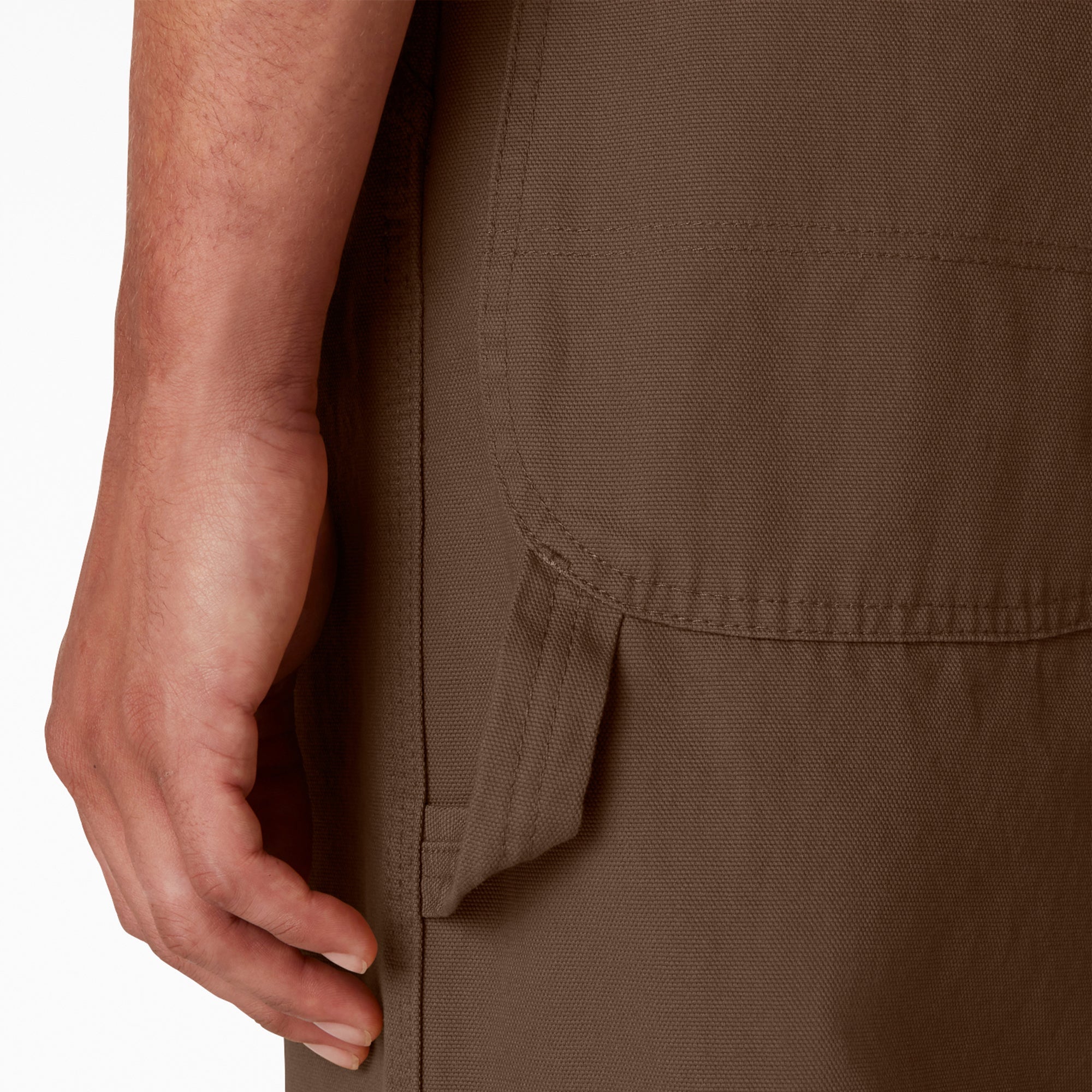 "Classic Bib Overalls"