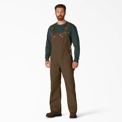 "Classic Bib Overalls"