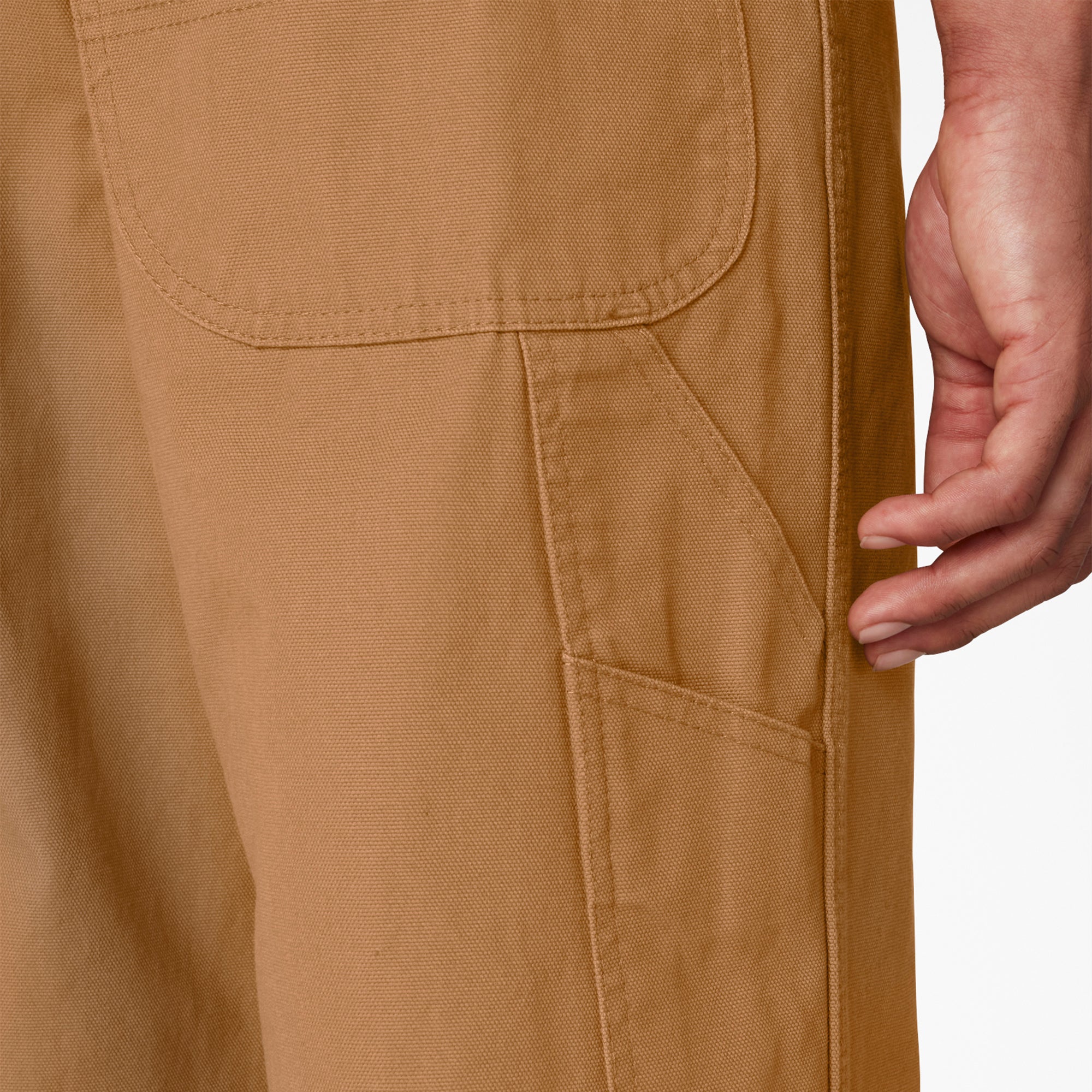 "Classic Bib Overalls"