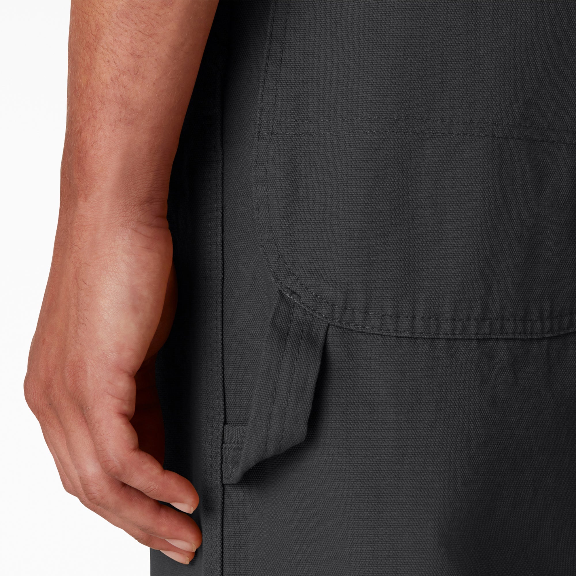 "Classic Bib Overalls"