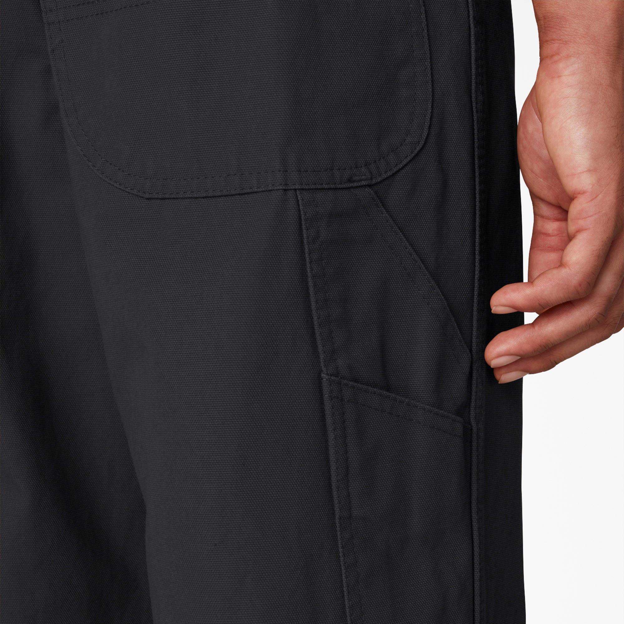 "Classic Bib Overalls"