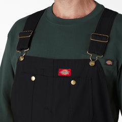 "Classic Bib Overalls"